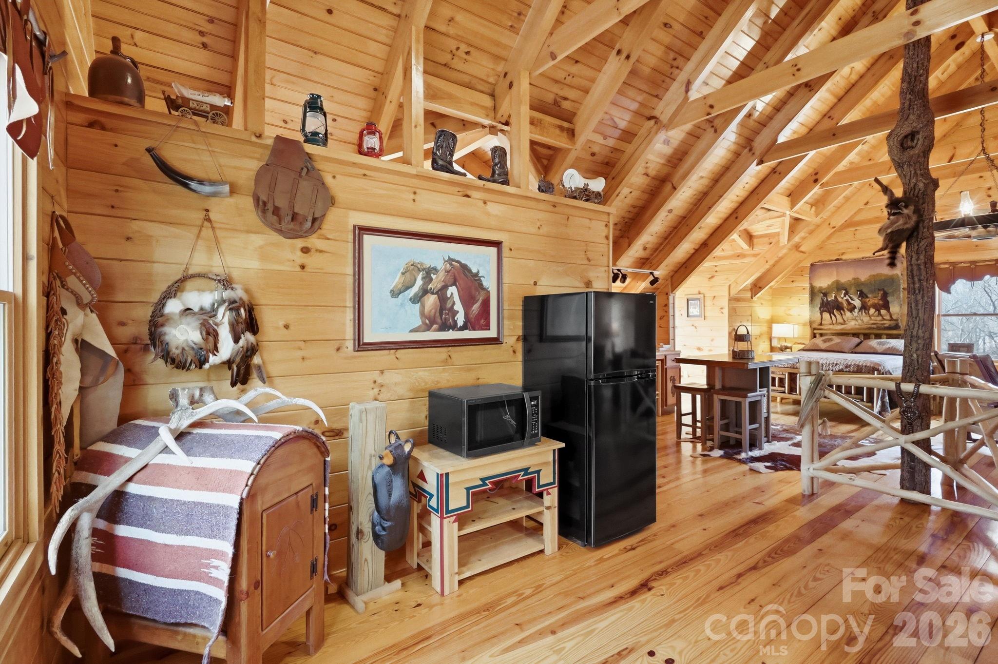 130 Hawkbill Road Ferguson NC 28624