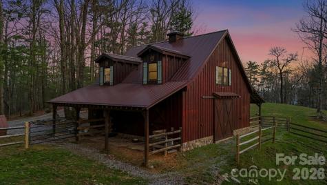 130 Hawkbill Road Ferguson NC 28624