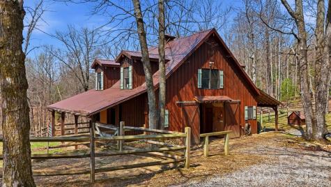 130 Hawkbill Road Ferguson NC 28624