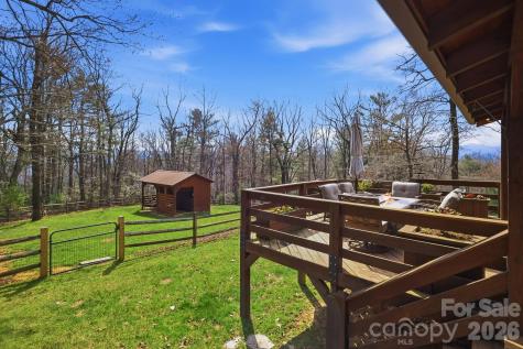 130 Hawkbill Road Ferguson NC 28624