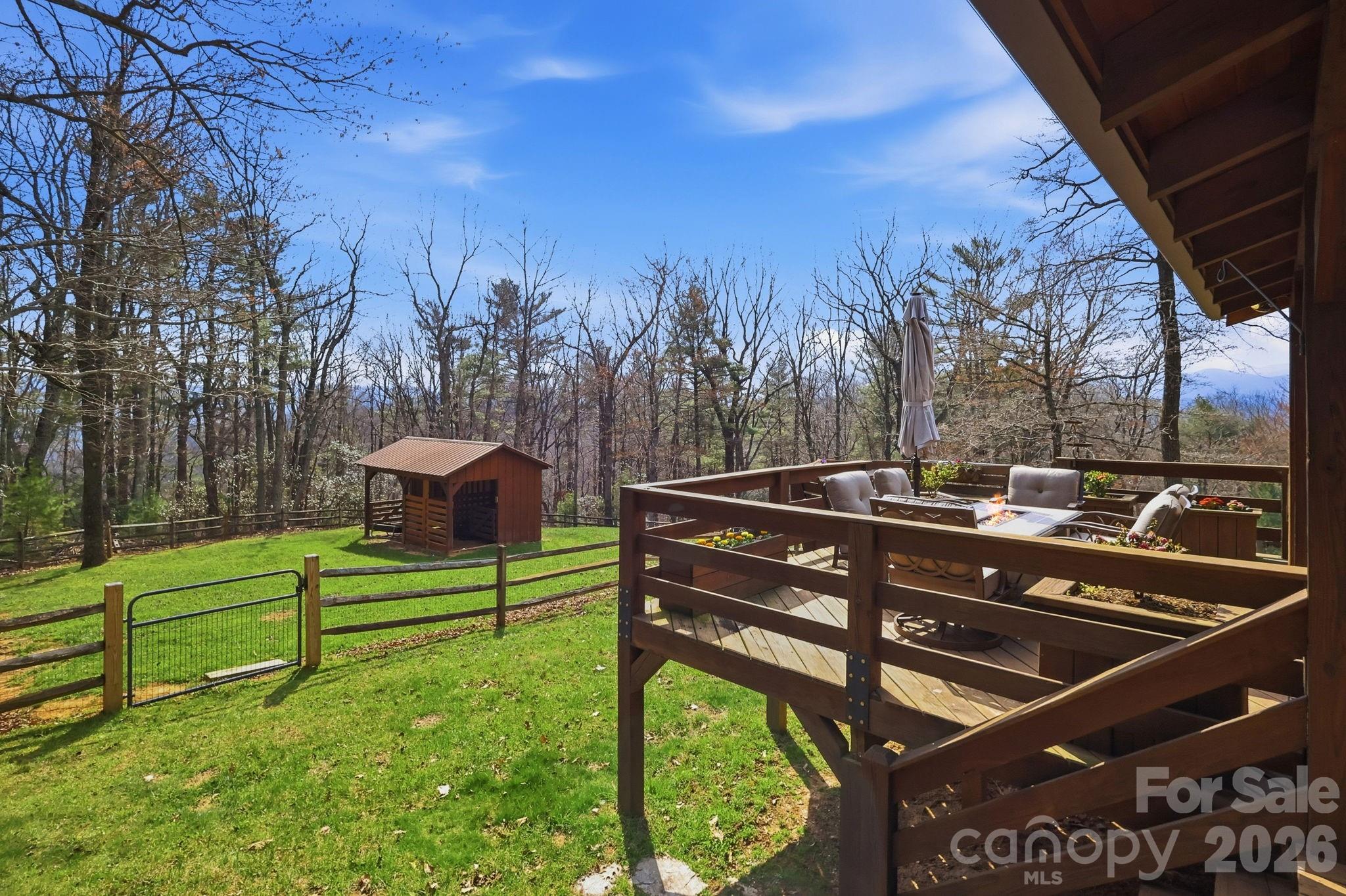 130 Hawkbill Road Ferguson NC 28624