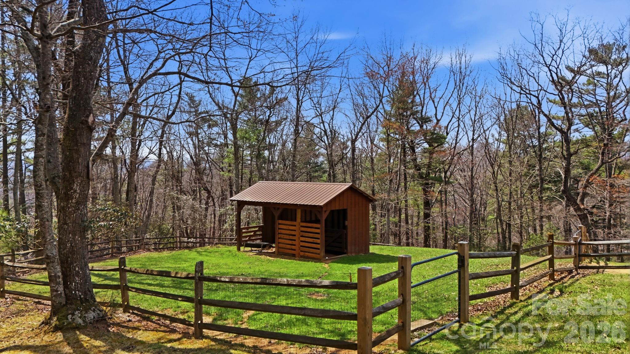 130 Hawkbill Road Ferguson NC 28624