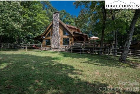 130 Hawkbill Road Ferguson NC 28624