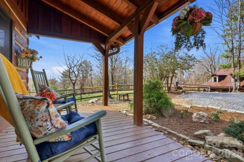 130 Hawkbill Road Ferguson NC 28624