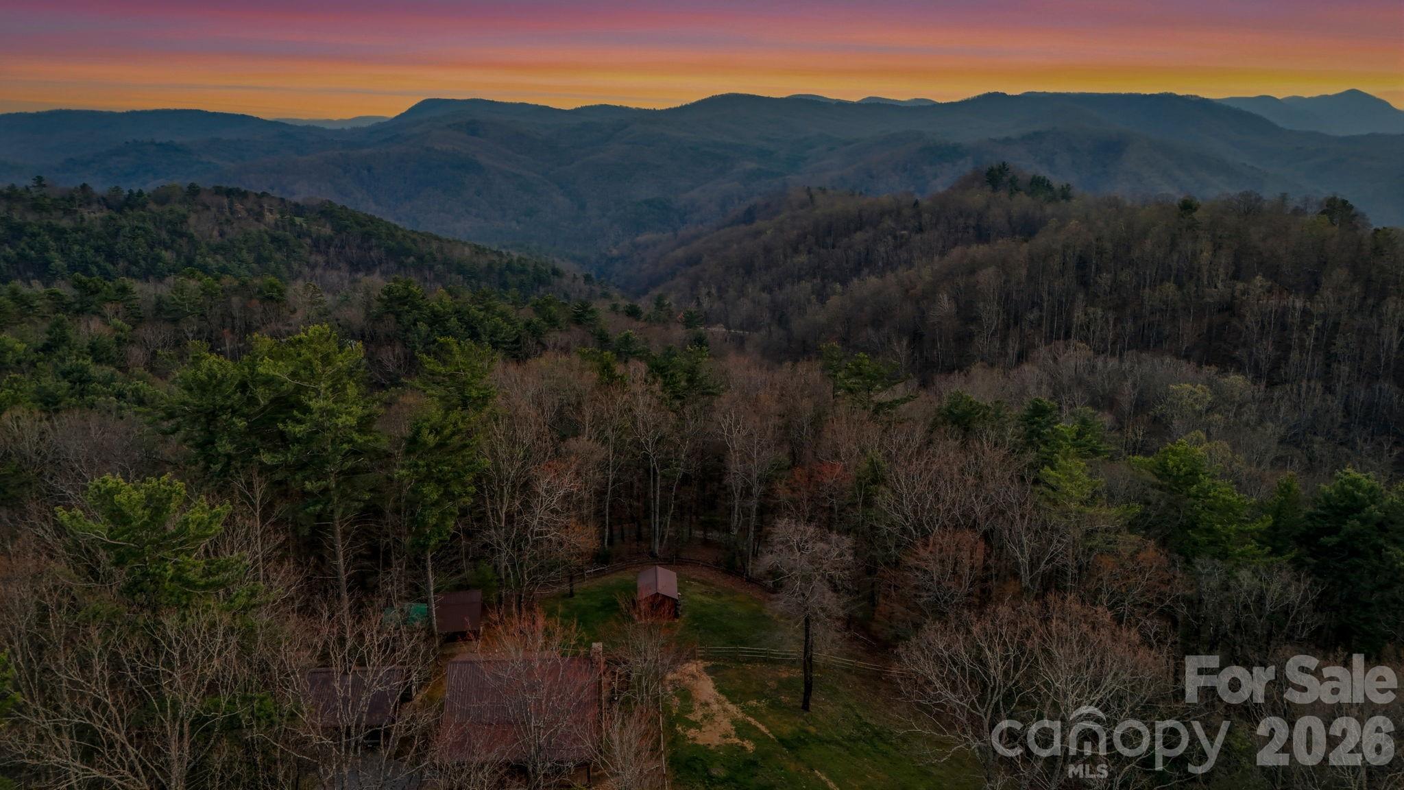 130 Hawkbill Road Ferguson NC 28624