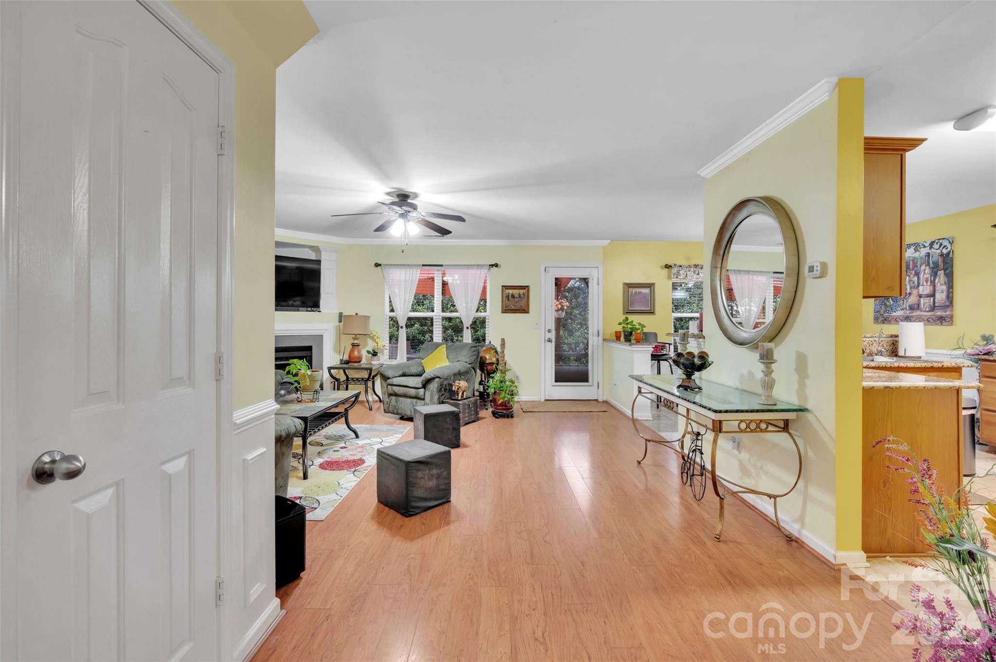 7135 Haines Mill Road Charlotte NC 28273