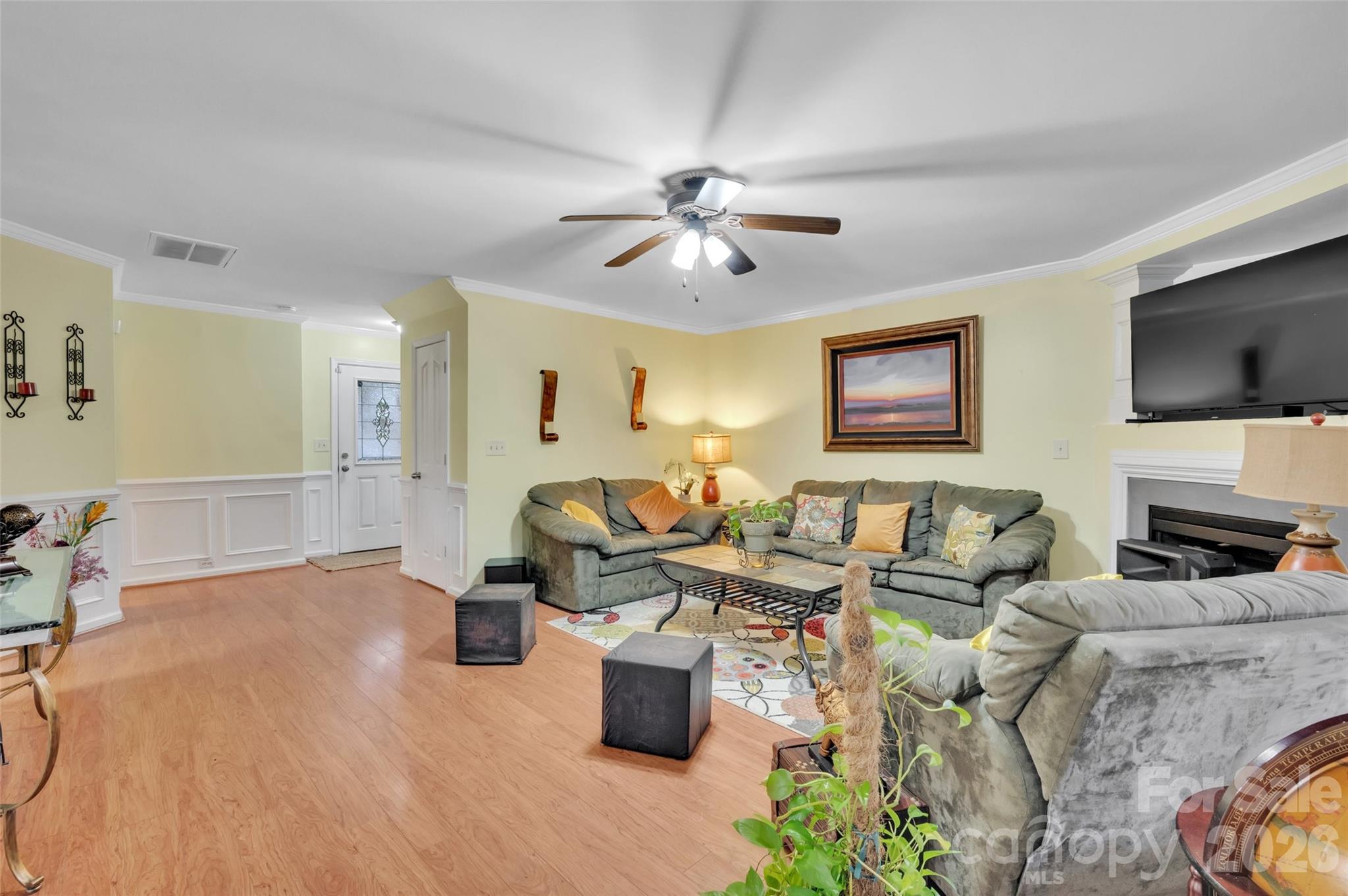 7135 Haines Mill Road Charlotte NC 28273