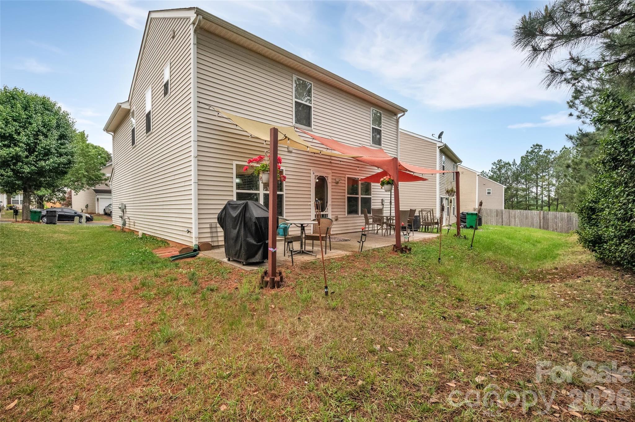 7135 Haines Mill Road Charlotte NC 28273