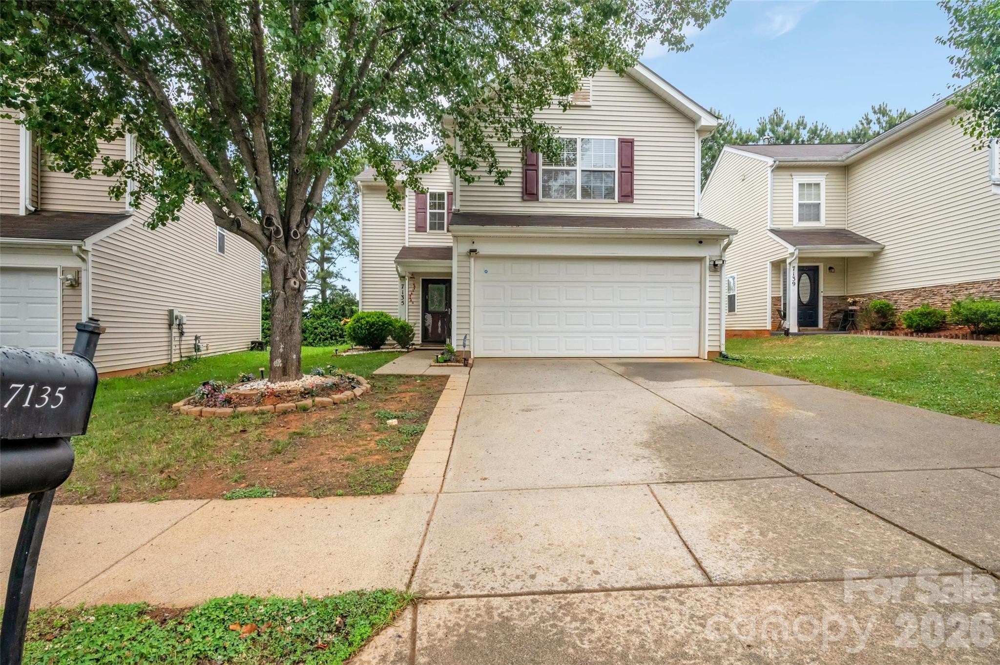 7135 Haines Mill Road Charlotte NC 28273