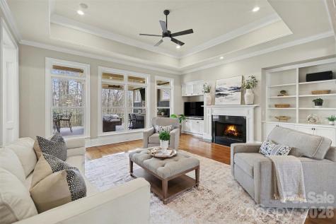 401 Wingfoot Drive Waxhaw NC 28173