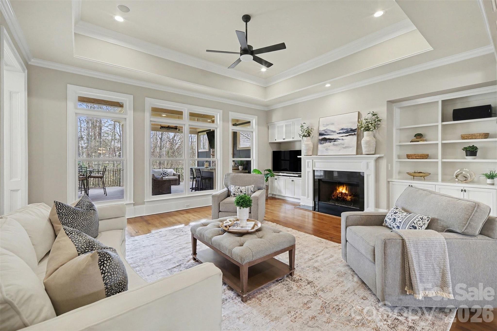 401 Wingfoot Drive Waxhaw NC 28173