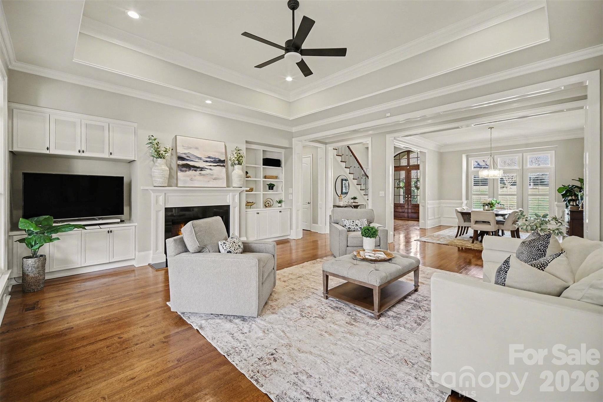 401 Wingfoot Drive Waxhaw NC 28173