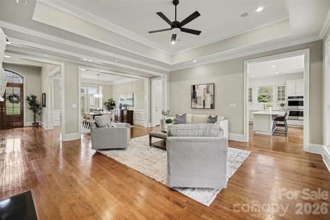 401 Wingfoot Drive Waxhaw NC 28173
