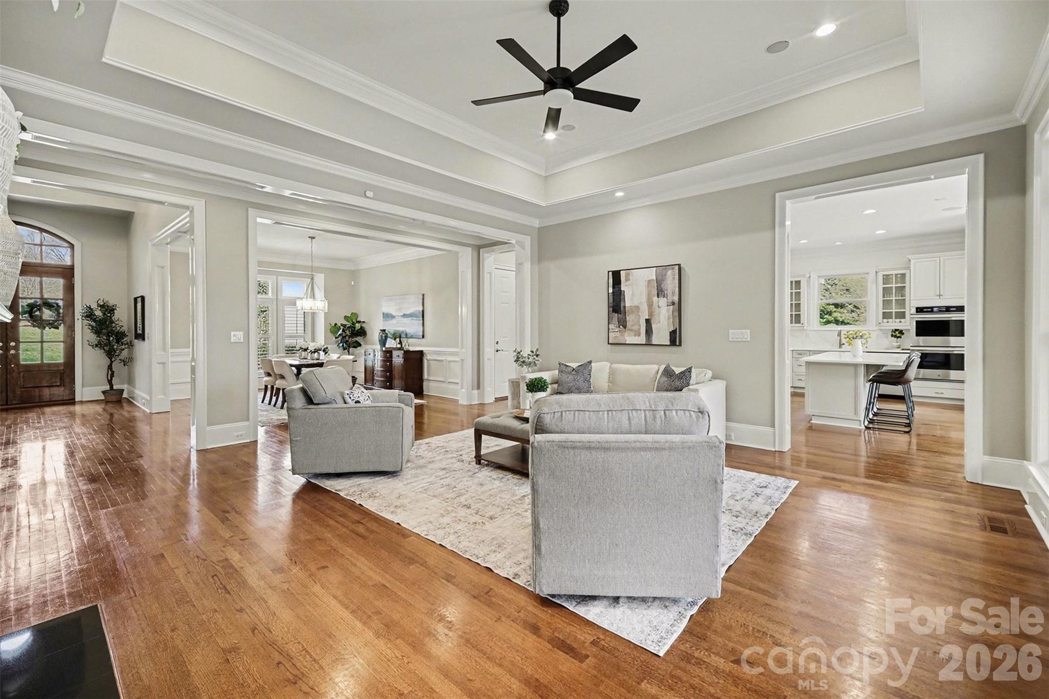 401 Wingfoot Drive Waxhaw NC 28173