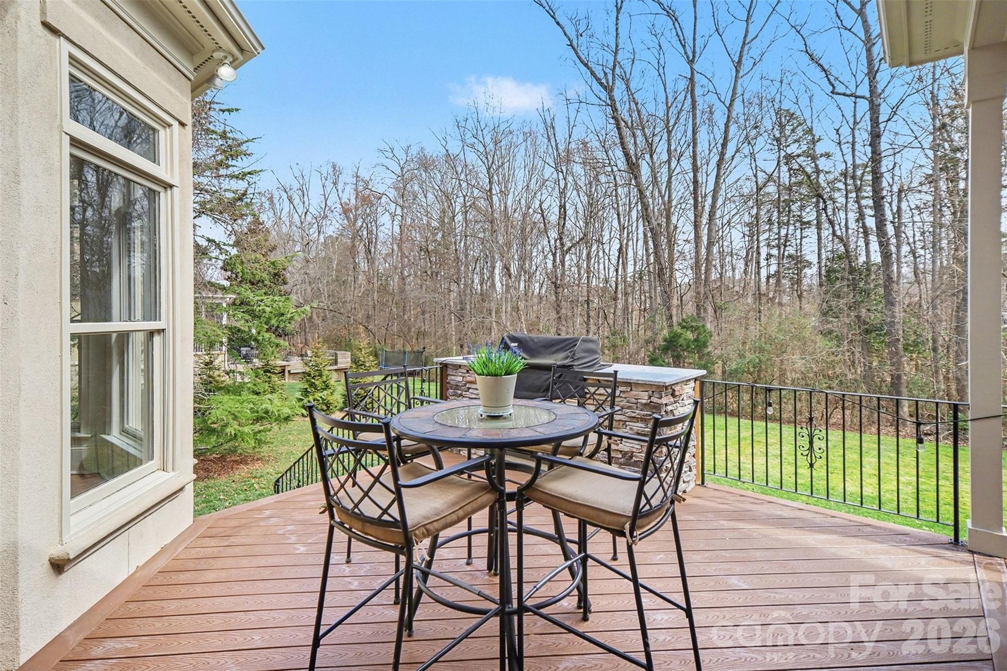 401 Wingfoot Drive Waxhaw NC 28173
