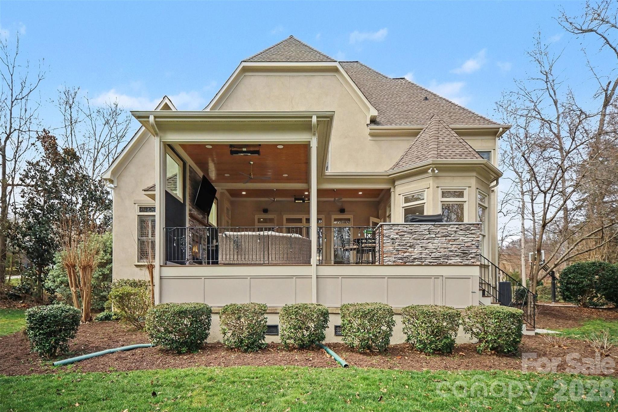 401 Wingfoot Drive Waxhaw NC 28173