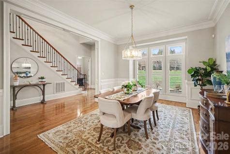 401 Wingfoot Drive Waxhaw NC 28173
