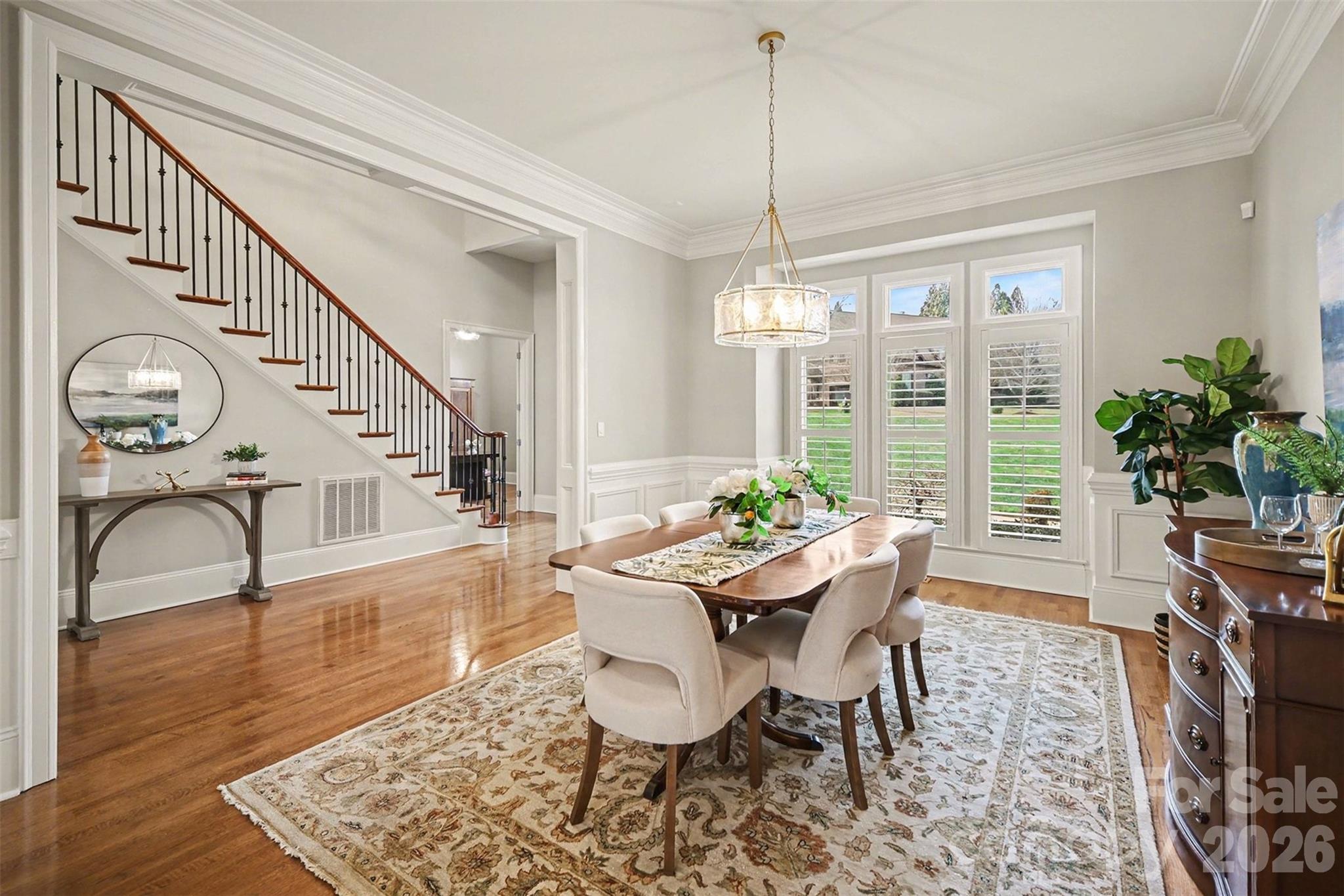 401 Wingfoot Drive Waxhaw NC 28173
