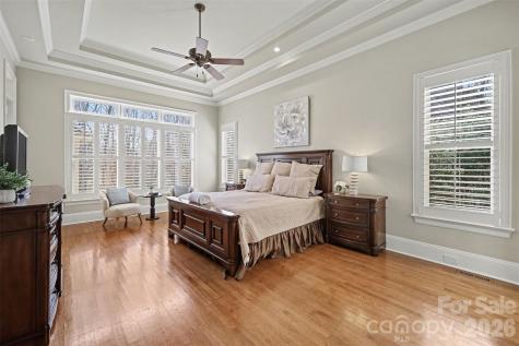 401 Wingfoot Drive Waxhaw NC 28173