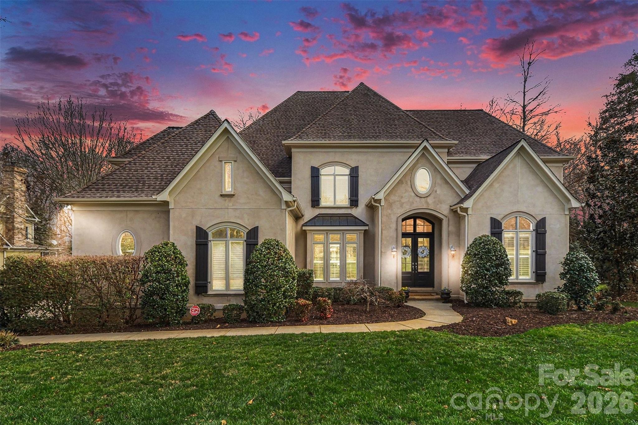 401 Wingfoot Drive Waxhaw NC 28173