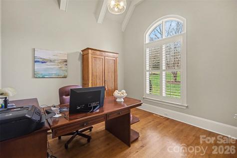 401 Wingfoot Drive Waxhaw NC 28173