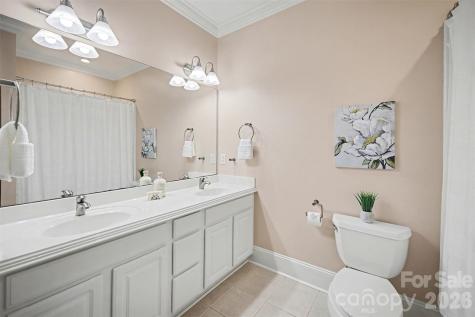 401 Wingfoot Drive Waxhaw NC 28173