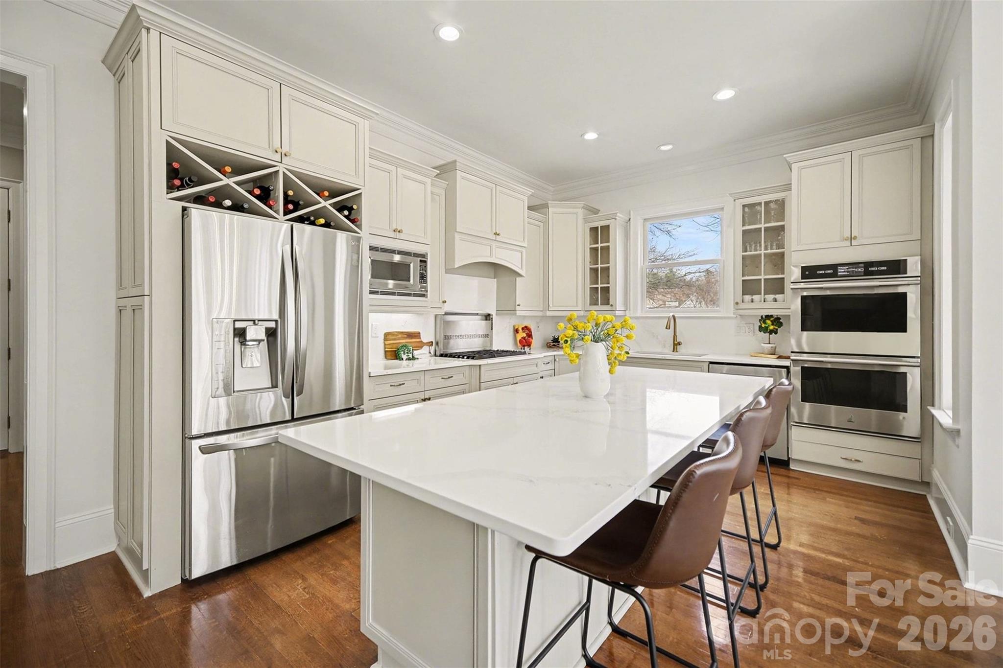 401 Wingfoot Drive Waxhaw NC 28173
