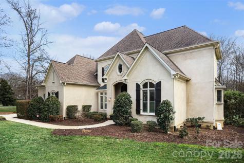 401 Wingfoot Drive Waxhaw NC 28173