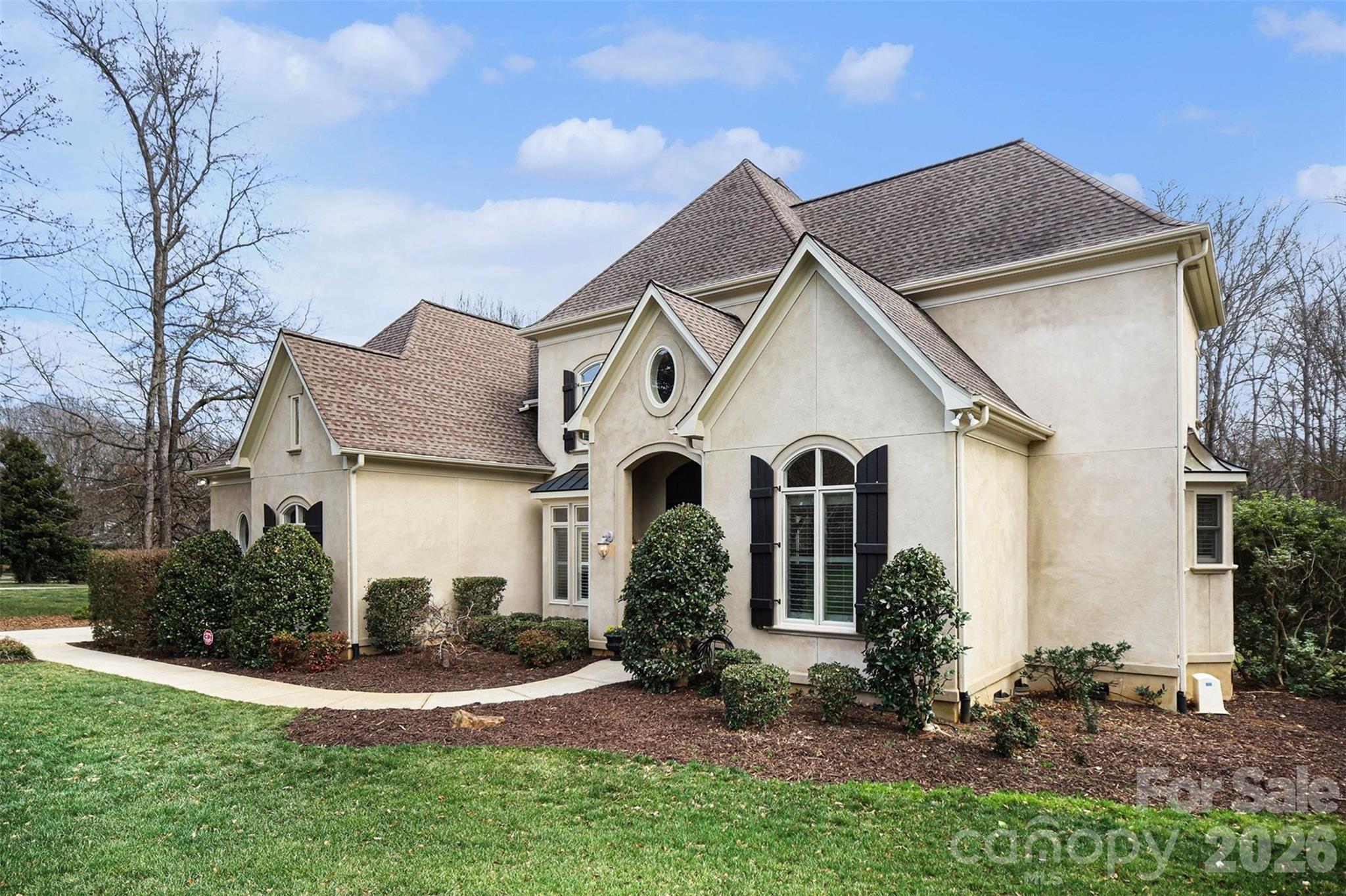 401 Wingfoot Drive Waxhaw NC 28173