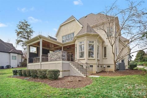 401 Wingfoot Drive Waxhaw NC 28173