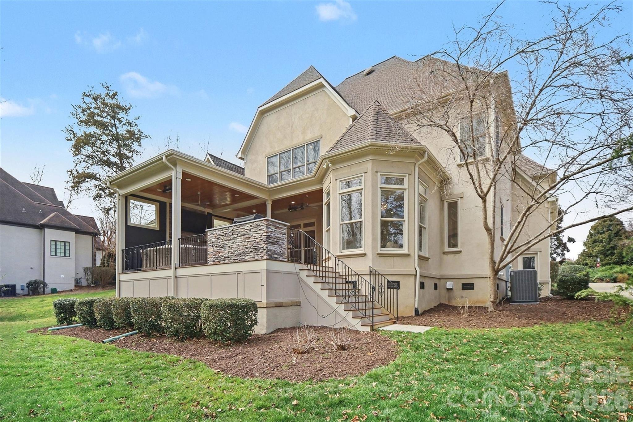 401 Wingfoot Drive Waxhaw NC 28173
