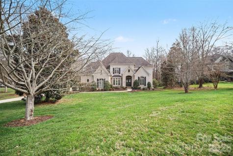 401 Wingfoot Drive Waxhaw NC 28173