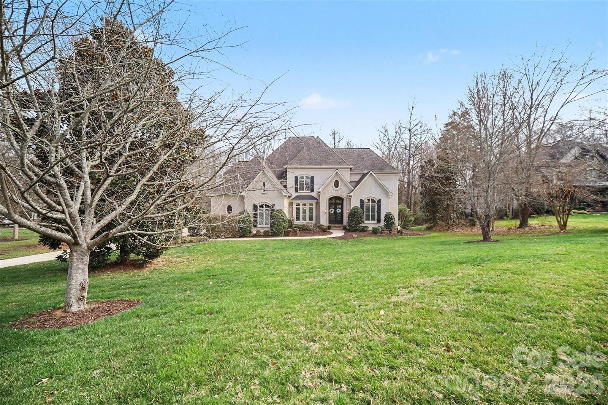 401 Wingfoot Drive Waxhaw NC 28173