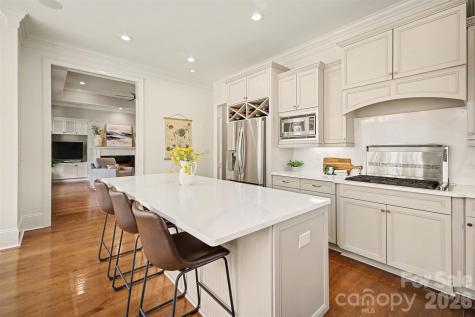 401 Wingfoot Drive Waxhaw NC 28173