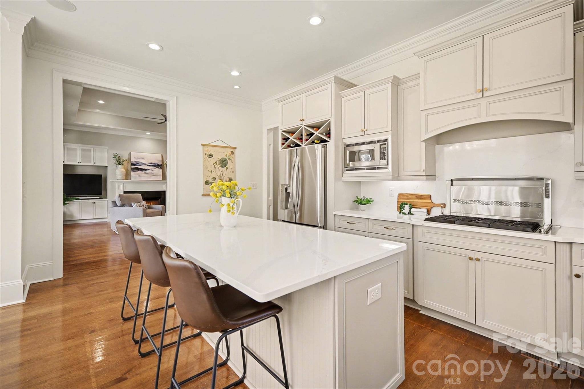 401 Wingfoot Drive Waxhaw NC 28173