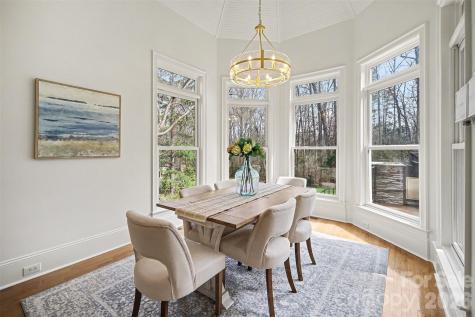 401 Wingfoot Drive Waxhaw NC 28173