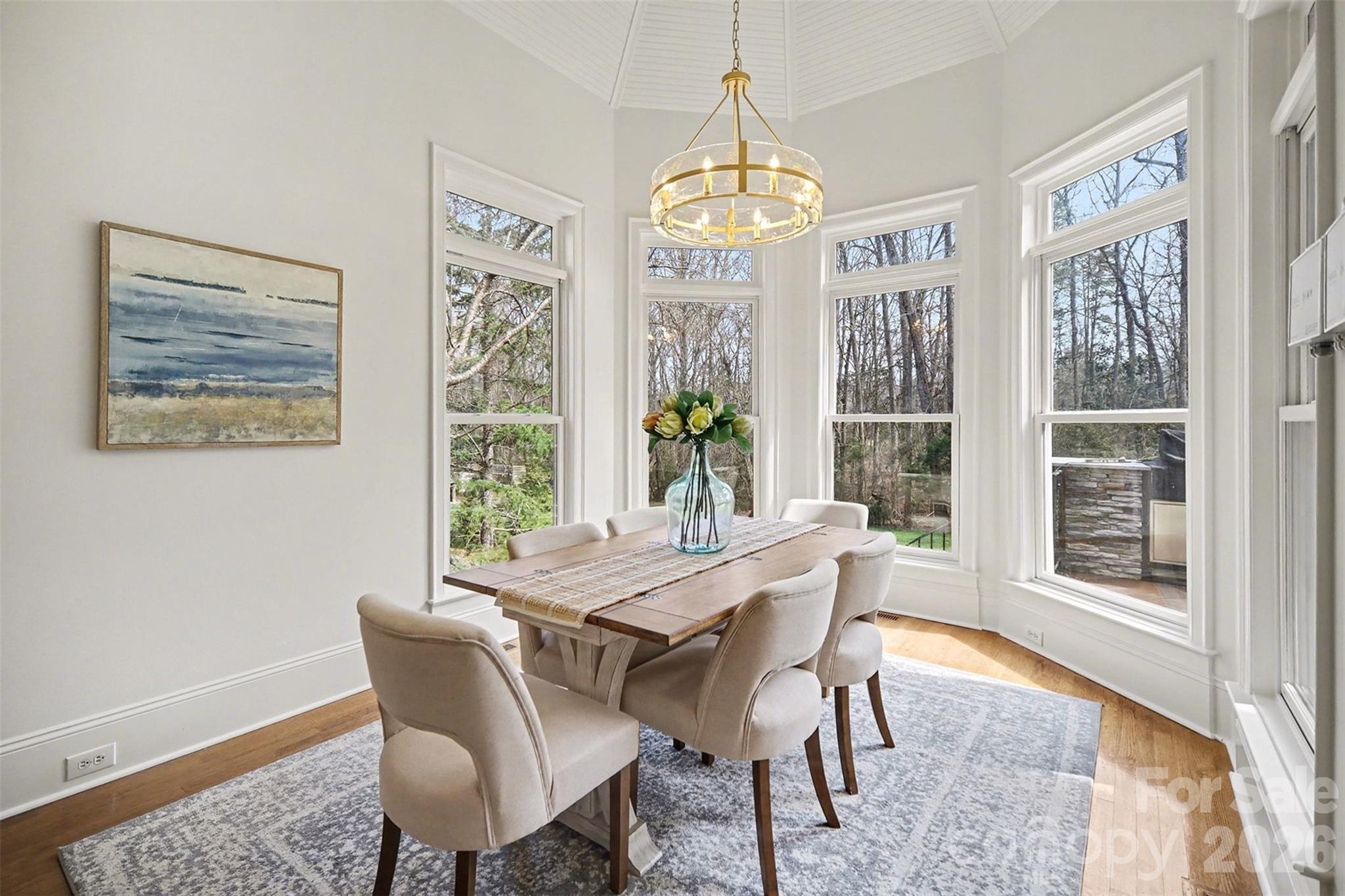 401 Wingfoot Drive Waxhaw NC 28173