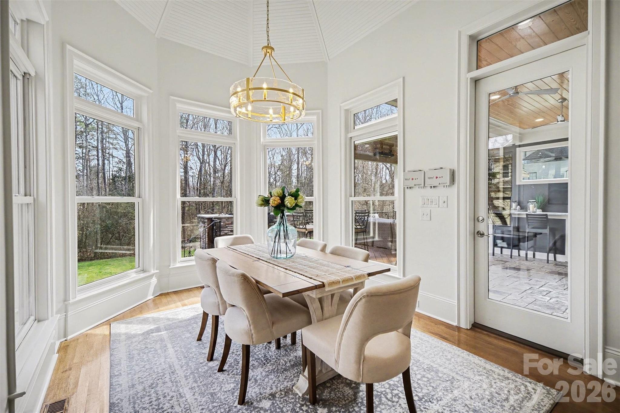 401 Wingfoot Drive Waxhaw NC 28173
