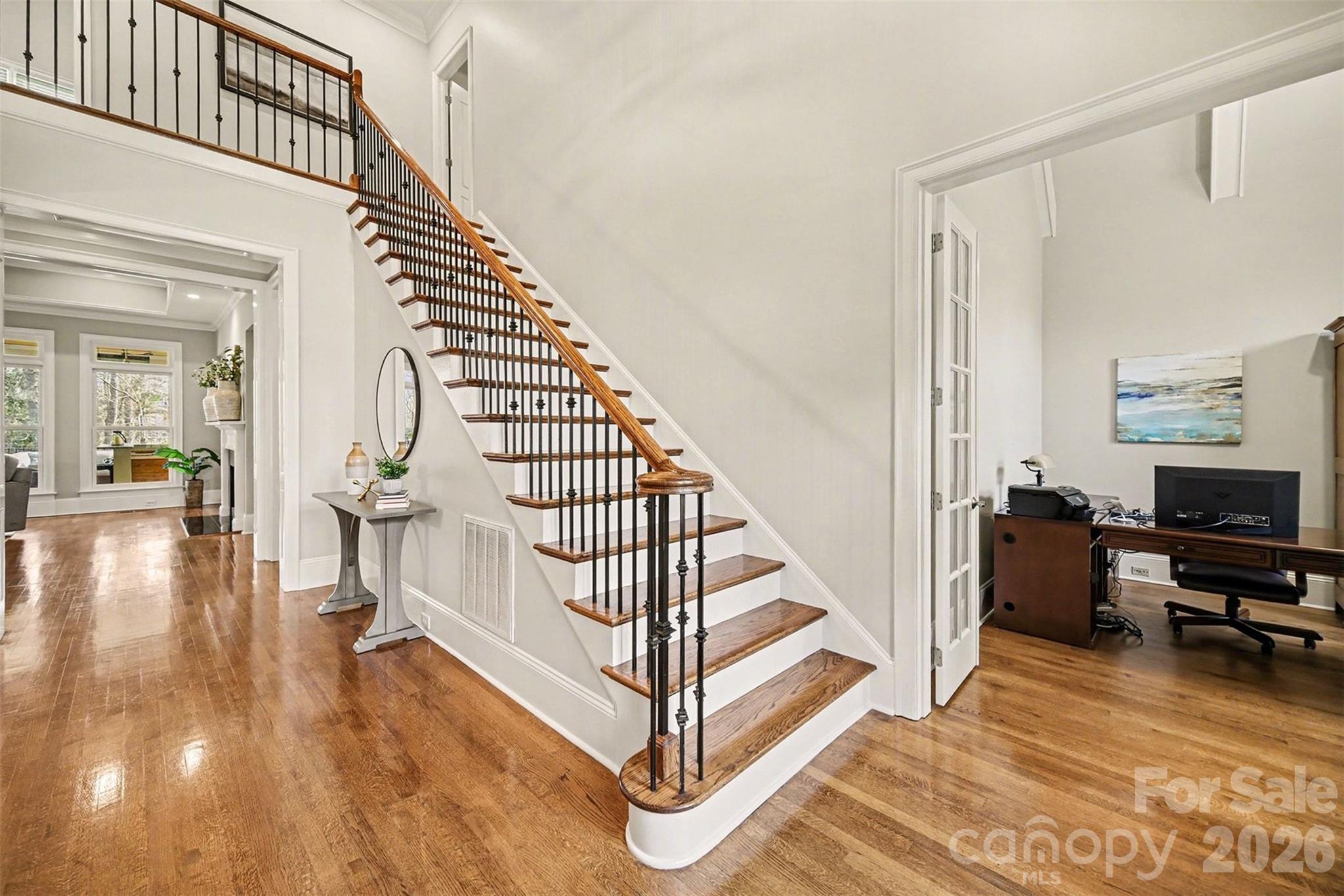 401 Wingfoot Drive Waxhaw NC 28173