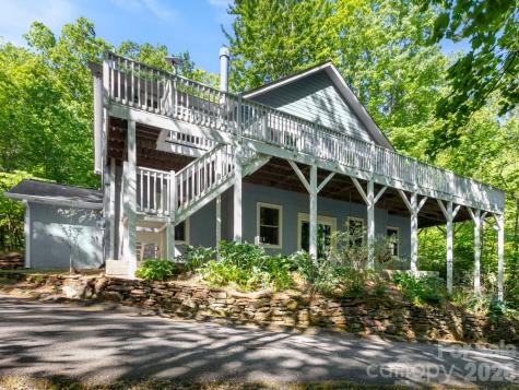 220 Jones Court Lake Lure NC 28746