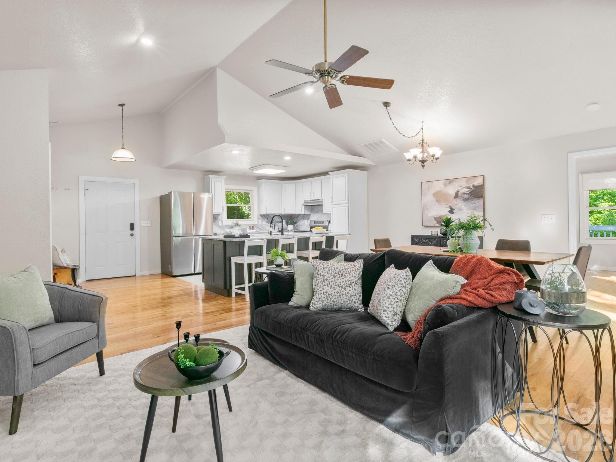 220 Jones Court Lake Lure NC 28746