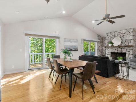 220 Jones Court Lake Lure NC 28746