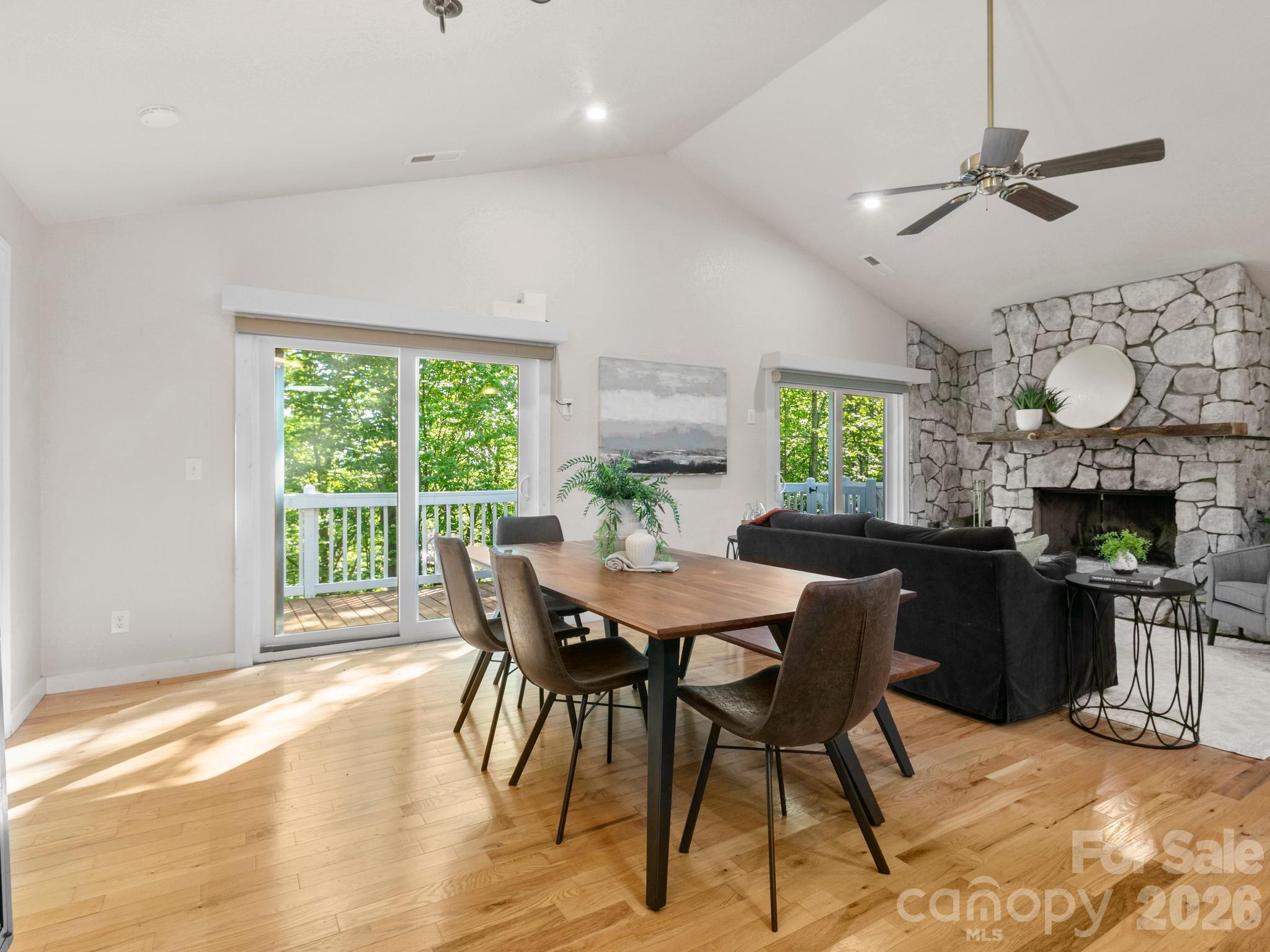 220 Jones Court Lake Lure NC 28746