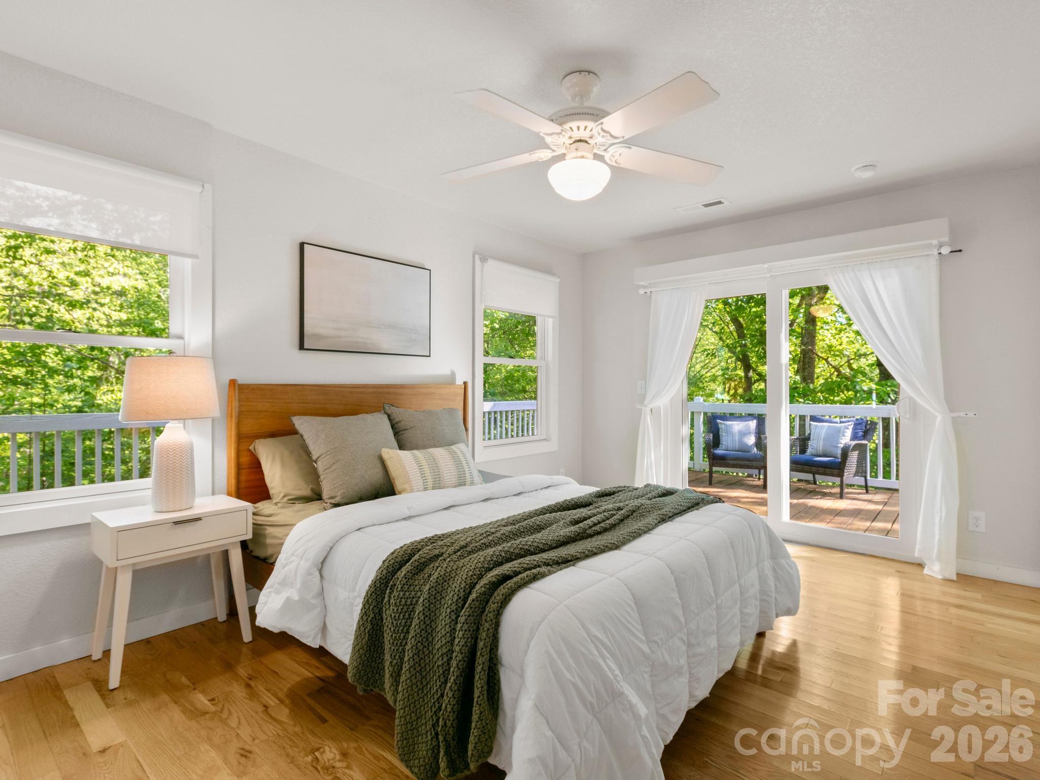 220 Jones Court Lake Lure NC 28746