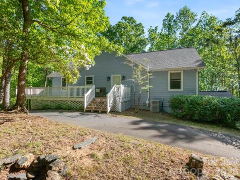 220 Jones Court Lake Lure NC 28746