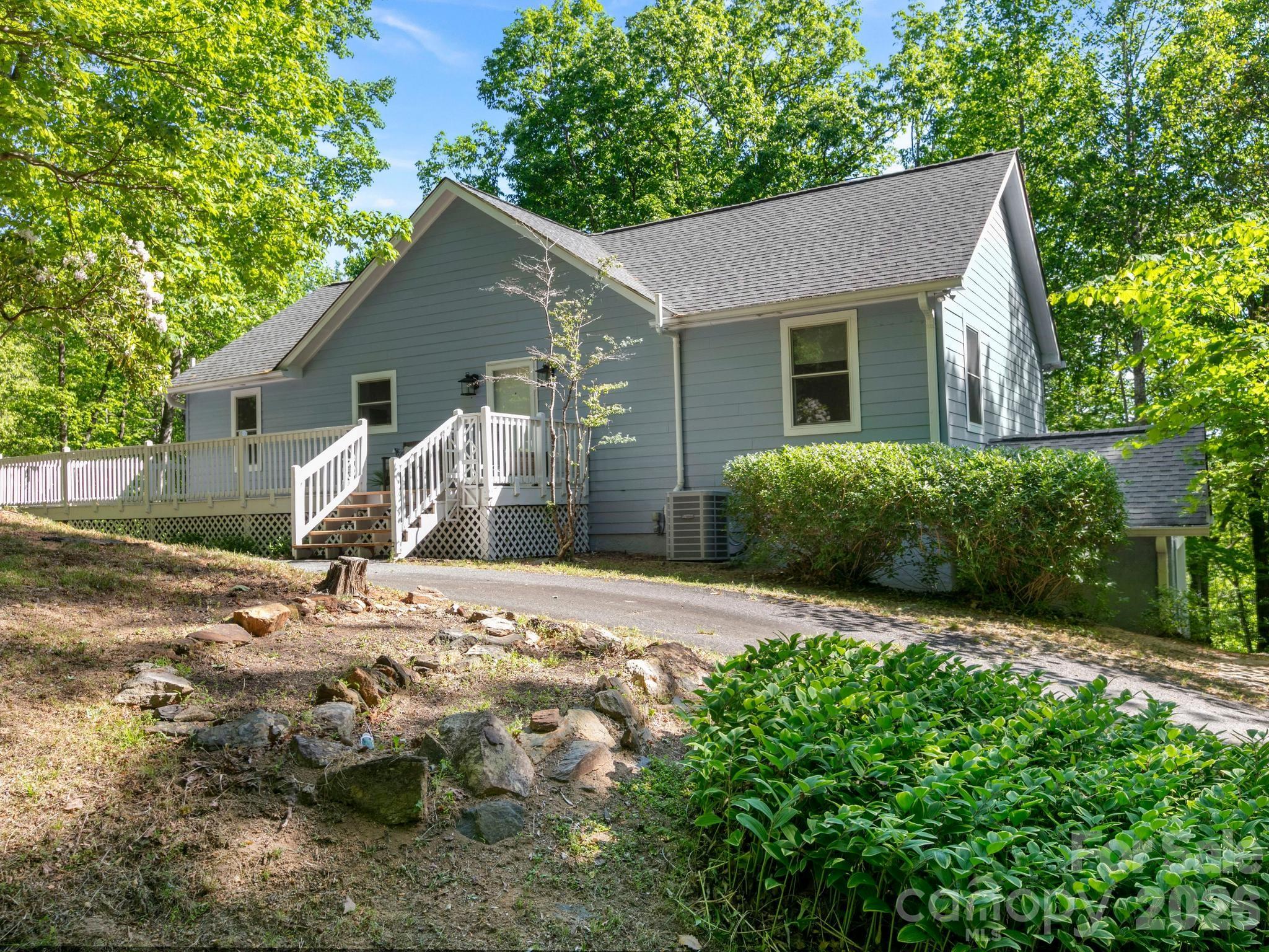 220 Jones Court Lake Lure NC 28746