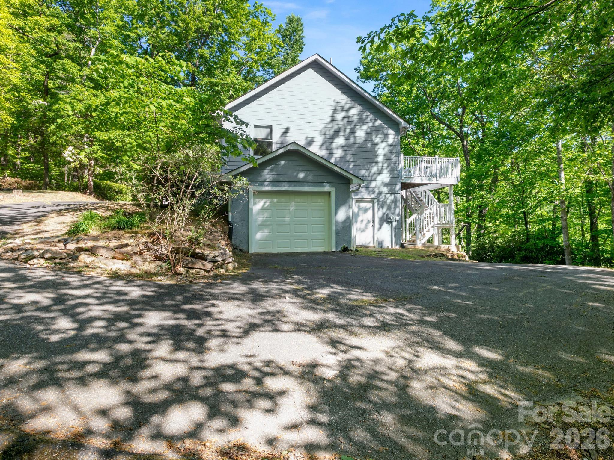 220 Jones Court Lake Lure NC 28746