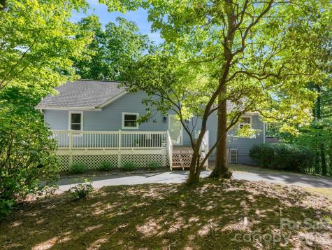220 Jones Court Lake Lure NC 28746