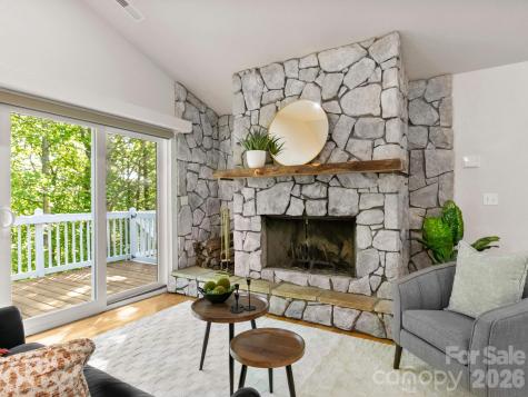 220 Jones Court Lake Lure NC 28746