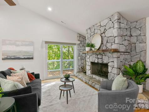 220 Jones Court Lake Lure NC 28746